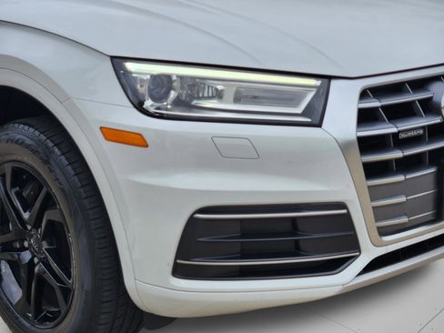 Used 2019 Audi Q5 2.0T Premium image 31