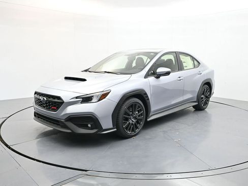 New 2026 Subaru WRX Limited w/ WRX Electronics Package AWD/4WD image 3