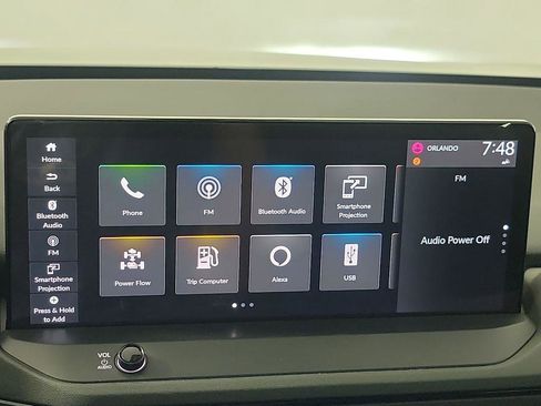 Used 2024 Honda Accord Sport image 30