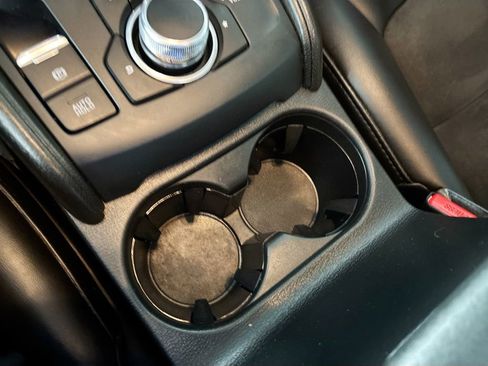 Used 2019 MAZDA CX-5 Touring image 15