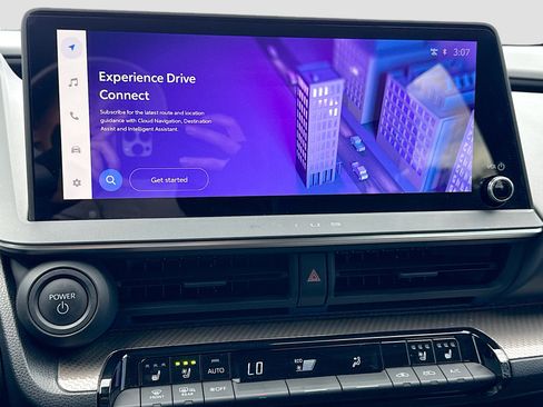 Used 2024 Toyota Prius Limited image 31