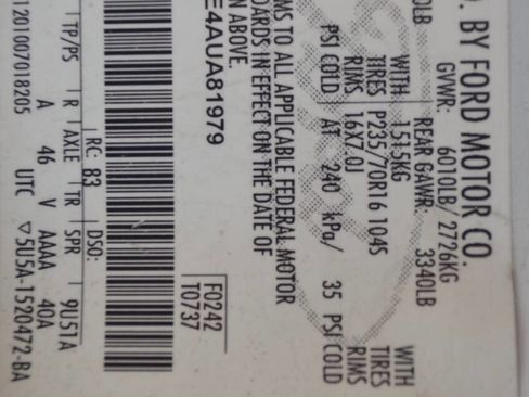 Used 2010 Ford Explorer XLT image 41