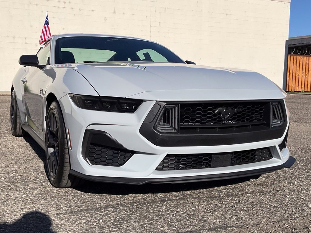 New 2026 Ford Mustang Premium w/ Mustang RTR Package RWD image 44