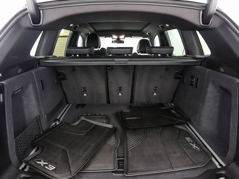 Used 2021 BMW X3 xDrive30i w/ Convenience Package image 24