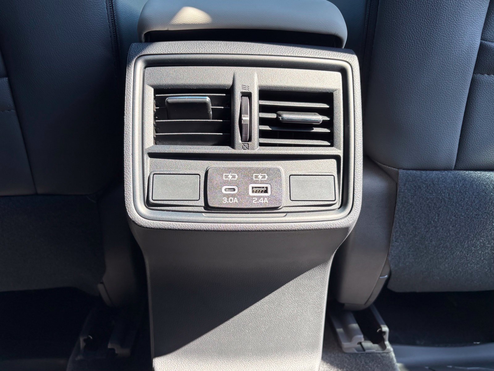 New 2026 Subaru Forester Premium AWD/4WD image 30
