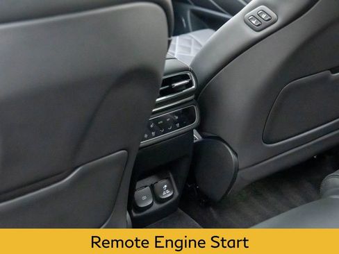 Used 2025 Genesis GV80 3.5T Prestige image 18