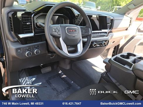 New 2026 GMC Sierra 2500 SLE w/ SLE Value Package; image 15