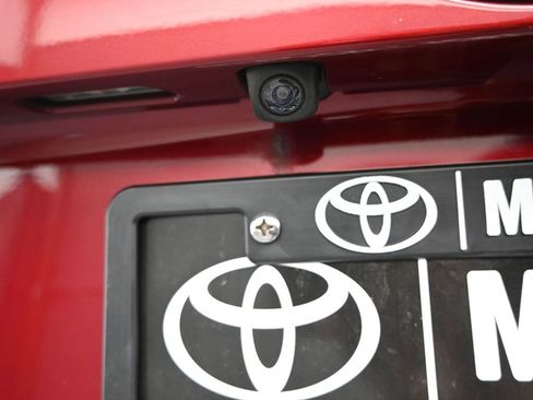 Used 2019 Toyota RAV4 LE w/ Carpet Mat Package image 37