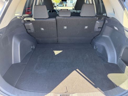 Used 2025 Toyota RAV4 LE image 40