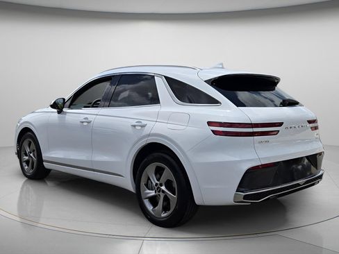 Used 2026 Genesis GV70 2.5T AWD/4WD image 7