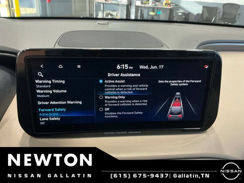 Used 2022 Hyundai Santa Fe SEL w/ Convenience + Premium Package FWD image 29