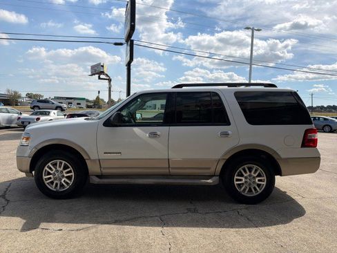 Used 2007 Ford Expedition Eddie Bauer image 10