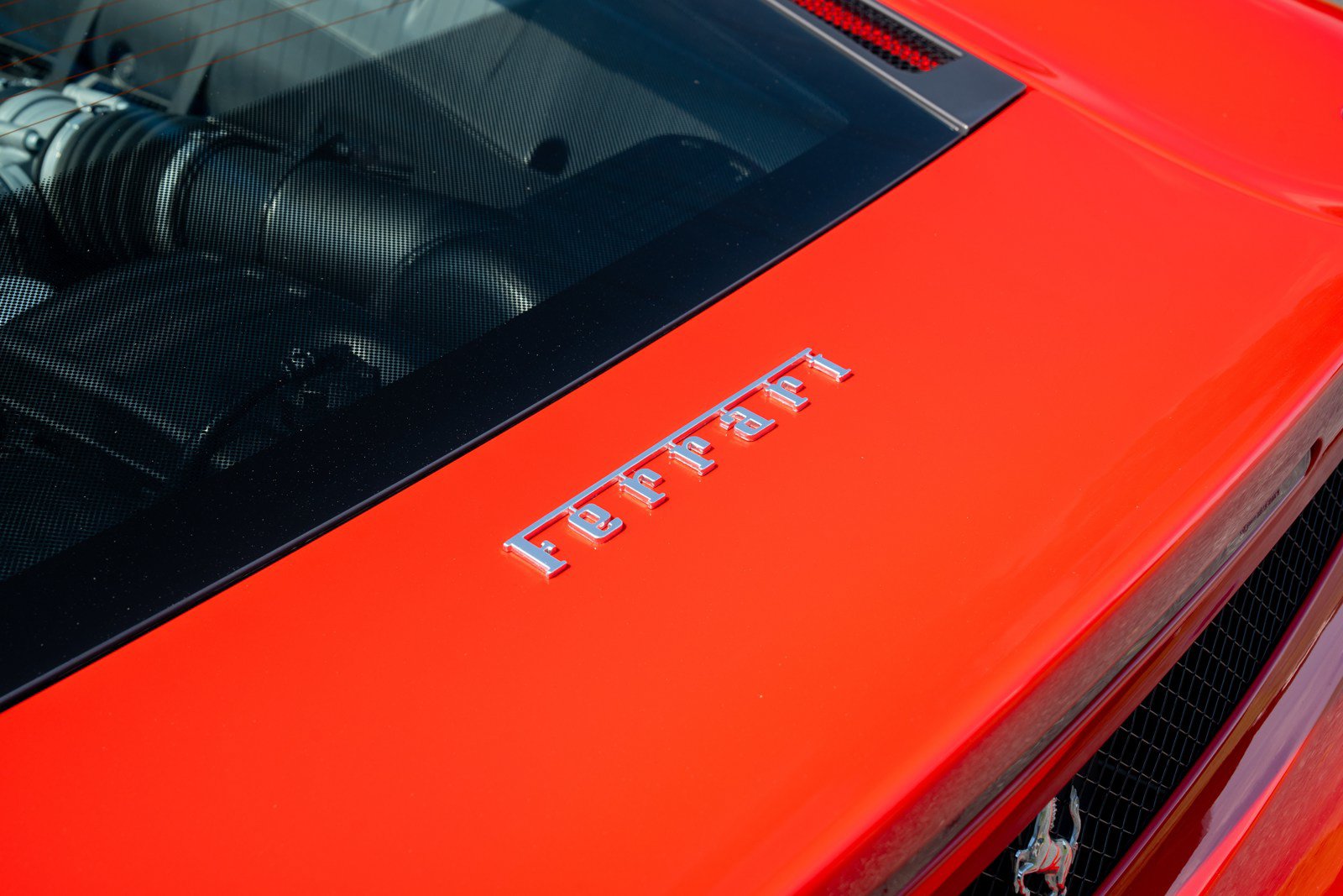 Used 2006 Ferrari F430 Coupe RWD image 15