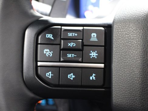 Used 2024 Ford F150 Raptor AWD/4WD image 12