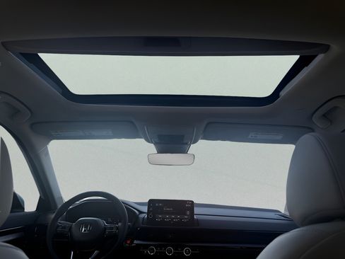 New 2026 Honda CR-V EX-L image 30