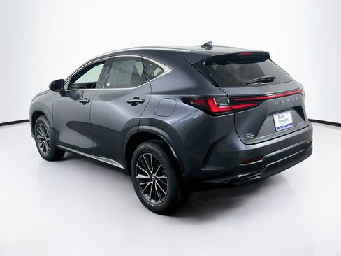 Used 2024 Lexus NX 350 AWD w/ Vision Package image 7