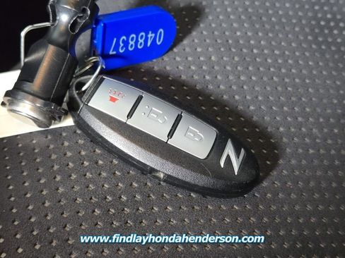 Used 2014 Nissan 370Z Touring w/ Sport Package RWD image 30