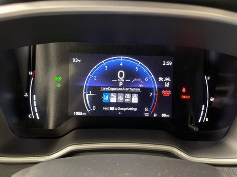 Certified 2026 Toyota Corolla XSE FWD image 18