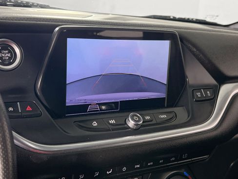 Used 2021 Chevrolet Blazer LT image 13