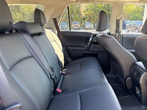 Used 2022 Toyota 4Runner TRD Off-Road Premium image 24