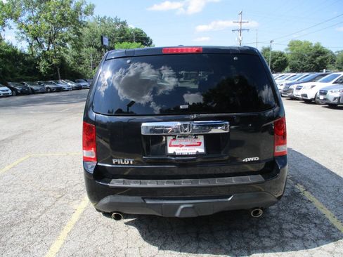 Used 2013 Honda Pilot EX-L image 12