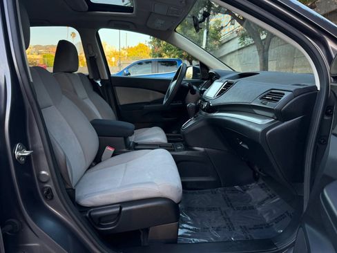 Used 2016 Honda CR-V EX image 42