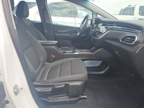 Used 2023 Chevrolet Bolt LT w/ Driver Confidence Package FWD image 11