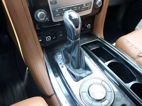 Used 2019 INFINITI QX80 Luxe w/ 22" Wheel Package RWD image 28