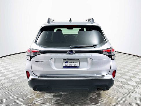 Certified 2026 Subaru Forester Premium AWD/4WD image 6