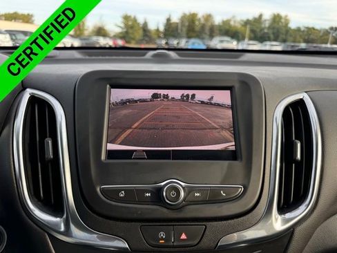 Used 2024 Chevrolet Equinox LT w/ LPO, Floor Liner Package image 30