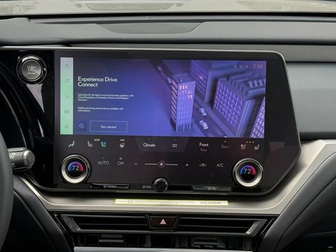 New 2026 Lexus TX 350 AWD w/ Technology Package image 14