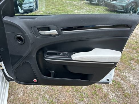 Used 2017 Chrysler 300 S w/ 300S Premium Group image 43