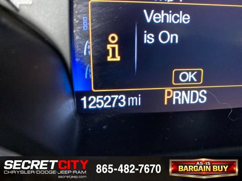 Used 2018 Ford Escape SEL FWD image 18
