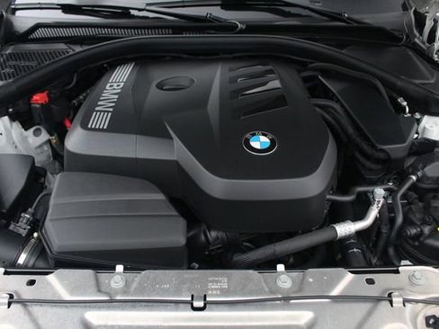 Used 2025 BMW 330i xDrive Sedan w/ M Sport Package image 3