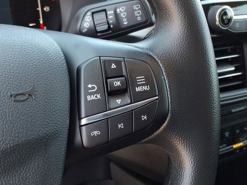 Used 2026 Ford Escape Active image 25