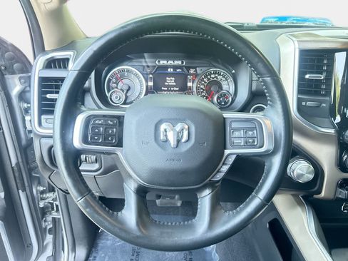 Used 2022 RAM 2500 Laramie AWD/4WD image 16