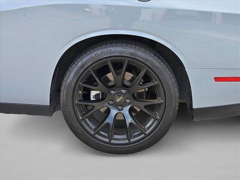 Used 2022 Dodge Challenger R/T w/ Plus Package RWD image 20