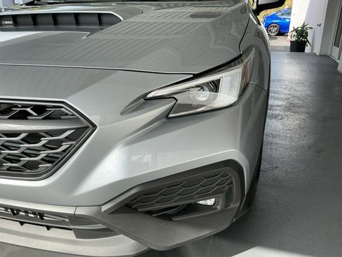 Used 2024 Subaru WRX TR image 28