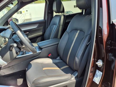 Used 2024 MAZDA CX-90 3.3 Turbo S w/ Premium Package image 21