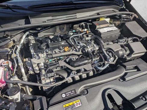 New 2026 Toyota Corolla LE image 12