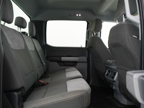 Used 2024 Ford F250 XLT AWD/4WD image 12