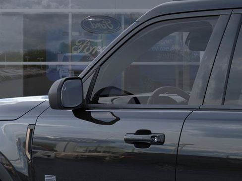 New 2026 Ford Bronco Sport Big Bend w/ Convenience Package AWD/4WD image 20