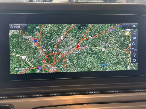 Certified 2022 Mercedes-Benz G 550 G 550 image 5