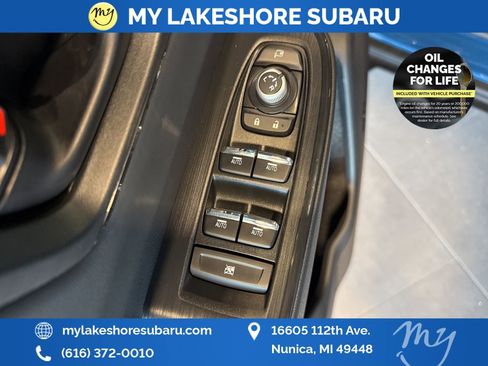 New 2026 Subaru Outback Wilderness image 11