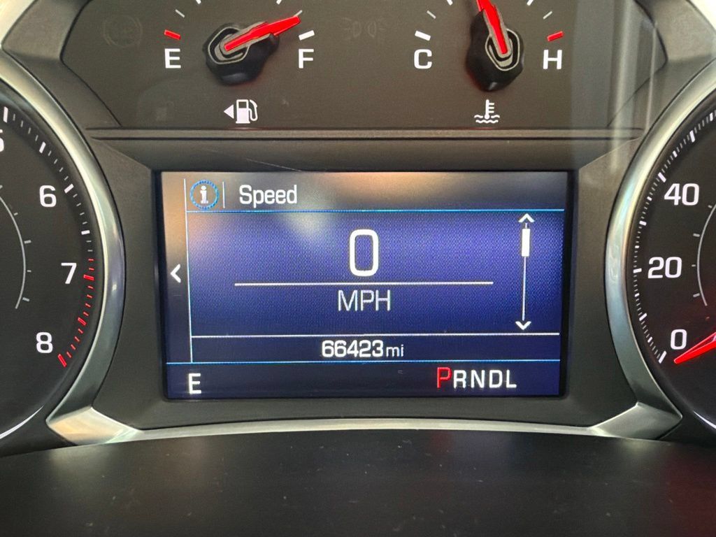 Used 2020 Chevrolet Blazer LT FWD image 10