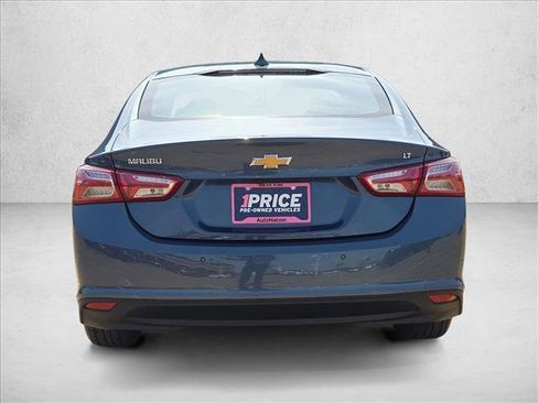 Used 2024 Chevrolet Malibu LT image 4