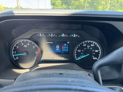 Used 2023 Ford F250 XL w/ XL Driver Assist Package AWD/4WD image 32