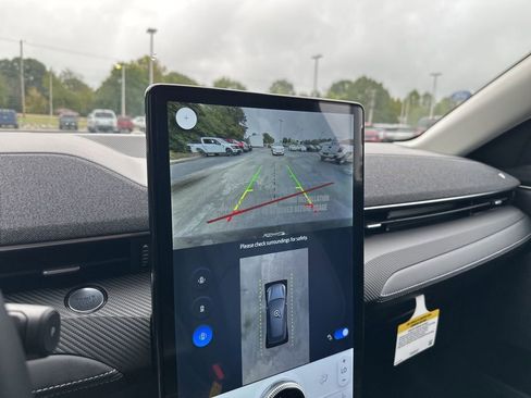 New 2025 Ford Mustang Mach-E Premium image 23