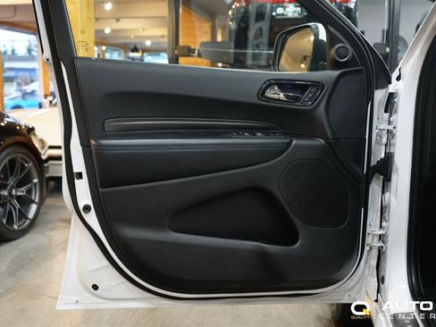 Used 2022 Dodge Durango R/T w/ Tow 'N Go Group image 16