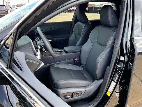New 2026 Lexus RX 350 Premium image 9